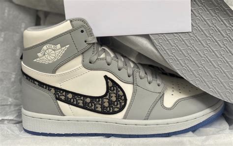 dior air jordan 1 og|Dior jordan 1 for sale.